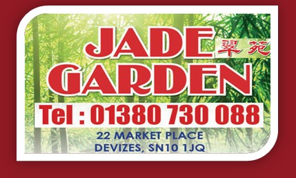Jade Garden Chinese Takeaway